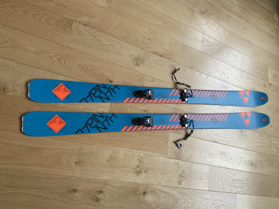 Annonce N°20241104-1