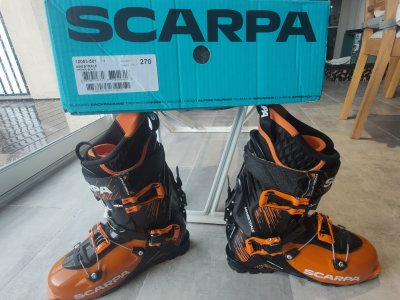 SPUC Ski et Montagne